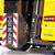 SEMI-TRUCK TAMIYA 1/14 RC VOLVO FH16 GLOBETROTTER 750 8X4 - Imagem 9
