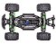 Automodelo 1/5 Traxxas X-MAXX Ultimate BLX 8S TQI TSM - Imagem 8