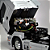 Caminhão RC Tamiya Scania R470 Highline 1/14 Silver Edition - Imagem 2