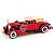 Miniatura De Montar Metal Earth 1934 Packard Twelve MMS175 - Imagem 2