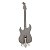 Miniatura De Montar Metal Earth Guitarra Elétrica Lead MMS074 - Imagem 2