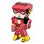 Miniatura De Montar Metal Earth Legends The Flash MEM027 - Imagem 1