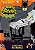 Miniatura De Montar Metal Earth Batman Classic Show Batmovel - Imagem 6