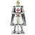Miniatura De Montar Metal Earth Iconx Templar Knight ICX116 - Imagem 1