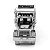 Miniatura De Montar Metal Earth Caminhão Caçamba Freightliner - Imagem 5