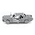 Miniatura De Montar Ford Mustang 1965 Metal Earth MMS056 - Imagem 5