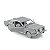 Miniatura De Montar Ford Mustang 1965 Metal Earth MMS056 - Imagem 1