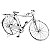 Miniatura Montar Metal Earth Iconx Bicicleta Classic ICX020 - Imagem 1