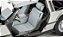 Miniatura De Montar Metal Earth Delorean MMS181 - Imagem 7