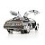 Miniatura De Montar Metal Earth Delorean MMS181 - Imagem 1