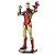 Miniatura De Montar Marvel Iron Man Metal Earth (ICX222) - Imagem 5