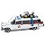 Miniatura de Montal Ghostbusters Ecto 1 Metal Earth (ICX230) - Imagem 2