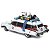 Miniatura de Montal Ghostbusters Ecto 1 Metal Earth (ICX230) - Imagem 3