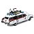 Miniatura de Montal Ghostbusters Ecto 1 Metal Earth (ICX230) - Imagem 4