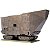 Miniatura De Montar Metal Earth Star Wars Jawa Sandcrawler ICX237 - Imagem 4