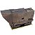Miniatura De Montar Metal Earth Star Wars Jawa Sandcrawler ICX237 - Imagem 5