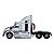 Miniatura De Montar Metal Earth Caminhão Americano Western Star 5700XE Phantom MMS177 - Imagem 4
