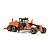 Miniatura De Montar Metal Earth Patrola Motor Grader MMS184 - Imagem 1