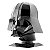 Miniatura De Montar Metal Earth Star Wars Darth Vader Helmet MMS314 - Imagem 1