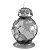 Miniatura De Montar Metal Earth Star Wars BB-8 MMS271 - Imagem 3
