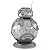 Miniatura De Montar Metal Earth Star Wars BB-8 MMS271 - Imagem 4