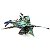 Miniatura De Montar Metal Earth Avatar Neytiri´s Banshee ICX255 - Imagem 2