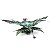 Miniatura De Montar Metal Earth Avatar Neytiri´s Banshee ICX255 - Imagem 3