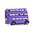 Miniatura De Montar Metal Earth Harry Potter Knight Bus MMS464 - Imagem 4