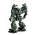 Miniatura De Montar Metal Earth Avater AMP Suit ICX252 - Imagem 3