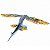 Miniatura De Montar Metal Earth Avatar Skimwing ICX242 - Imagem 2