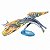 Miniatura De Montar Metal Earth Avatar Skimwing ICX242 - Imagem 4