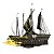 Miniatura de Montar Metal Earth Game Of Thrones Greyjoy's - Imagem 3