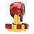 Miniatura De Montar Metal Earth Marvel Aveng Iron Man Helmet - Imagem 3