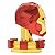 Miniatura De Montar Metal Earth Marvel Aveng Iron Man Helmet - Imagem 4
