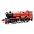 Miniatura De Montar Metal Earth Premium Series Harry Potter Hogwarts Express ICX137 - Imagem 1