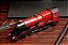 Miniatura De Montar Metal Earth Premium Series Harry Potter Hogwarts Express ICX137 - Imagem 7