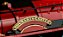 Miniatura De Montar Metal Earth Premium Series Harry Potter Hogwarts Express ICX137 - Imagem 10