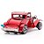 Miniatura De Montar Metal Earth Ford Coupe 1932 MMS198 - Imagem 3