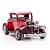 Miniatura De Montar Metal Earth Ford Coupe 1932 MMS198 - Imagem 5