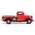 Miniatura De Montar Metal Earth Pick Up Ford 1937 MMS199 - Imagem 4