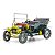 Miniatura De Montar Metal Earth Ford Model T 1910 MMS051 - Imagem 1
