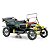 Miniatura De Montar Metal Earth Ford Model T 1910 MMS051 - Imagem 5