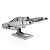 Miniatura De Montar Metal Earth Star Wars Imperial AT-Hauler MMS410 - Imagem 5