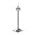 Miniatura De Montar Metal Earth Tower Of The Americas MMS060 - Imagem 2
