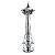 Miniatura De Montar Metal Earth Space Needle MMS014 - Imagem 3