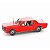 Miniatura De Montar Metal Earth Ford Mustang Coupe 1965 - Imagem 1