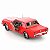 Miniatura De Montar Metal Earth Ford Mustang Coupe 1965 - Imagem 2