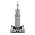 MINIATURA DE MONTAR METAL EARTH LIGHTHOUSE OF ALEXANDRIA - Imagem 3