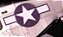 MINIATURA D MONTAR METAL EARTH TUSKEGEE AIRMEN P-51D MUSTANG - Imagem 9
