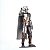 Miniatura De Montar Star Wars The Mandalorian Metal Earth ICX146 - Imagem 2